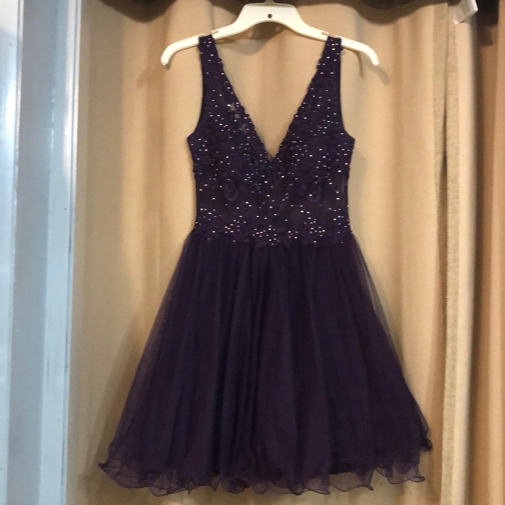 Cocktail Dress